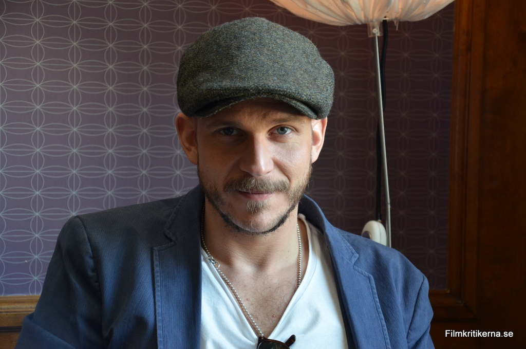 Gustaf Skarsgård