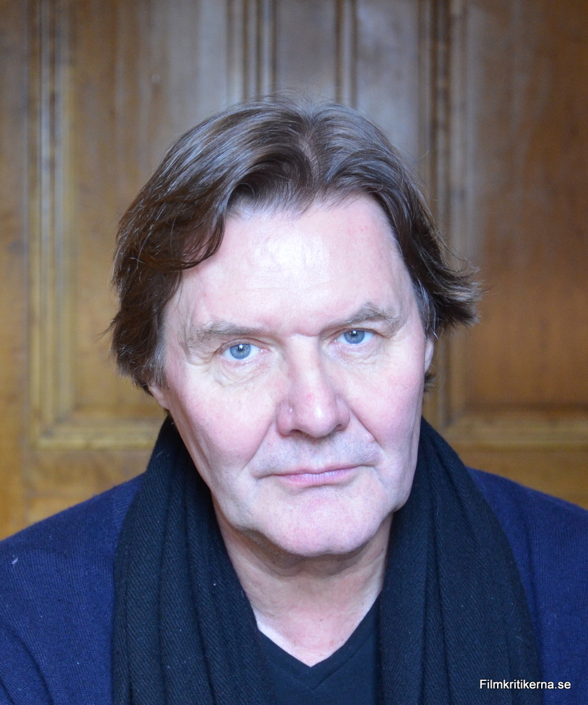 Johan Rabaeus Johan Rabaeus