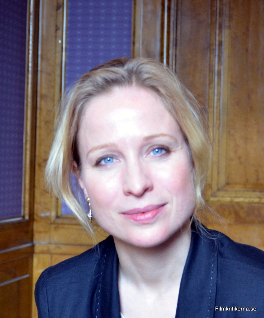 Karin Lithman