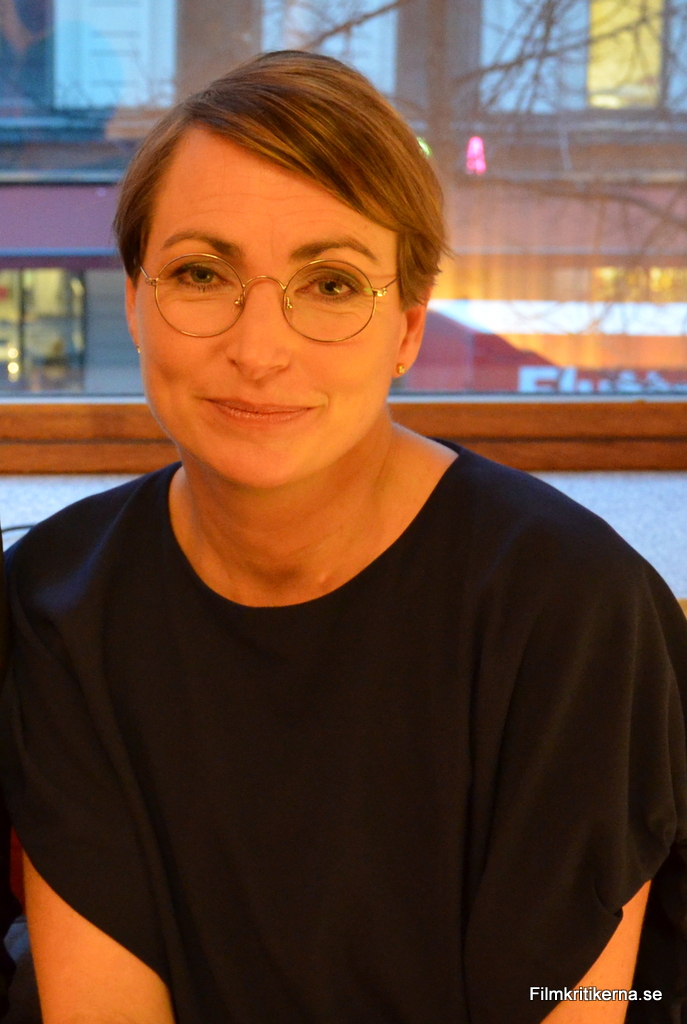 Kristina Kjellin