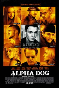 Alpha Dog