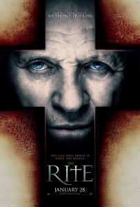 The Rite / Ritualen