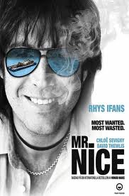 Mr Nice