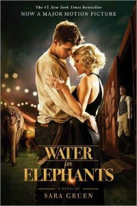 Water for elephants