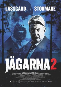 Jägarna 2