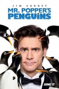 Mr Popper’s Penguins