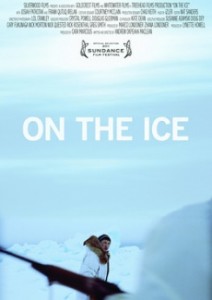 On the Ice
