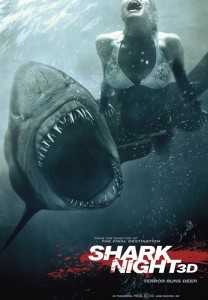 shark night 3d