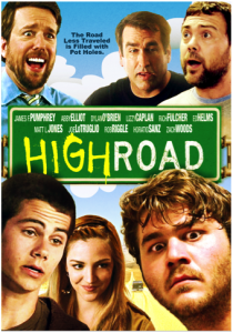 High Road