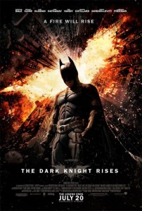 Dark Knight Rises