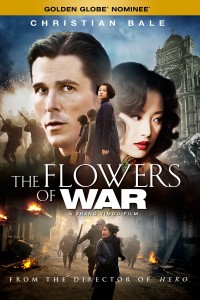 The Flowers of War