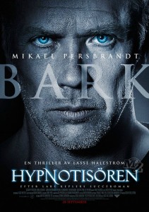 Hypnotisören