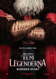 de fem legenderna netflix de fem legenderna netflix