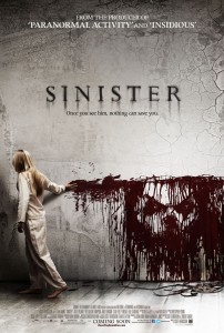 sinister