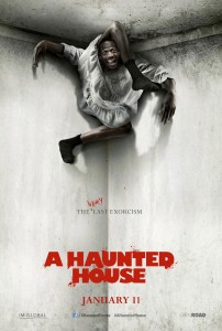 A-Haunted-House-poster