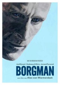 Borgman