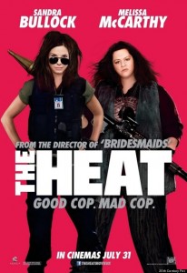 the-heat