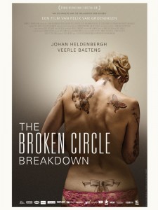 thebrokencircledown