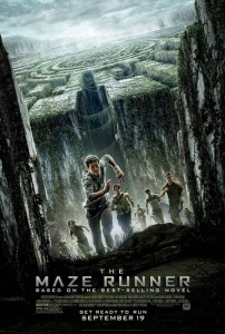 themazerunner