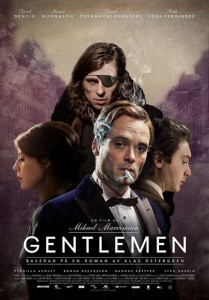 gentlemen