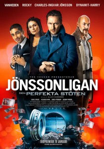 jonssonligan