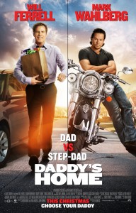 daddyshome