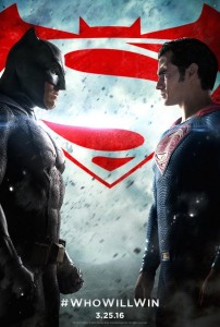 BatmanSuperman