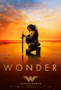 wonderwomanposter