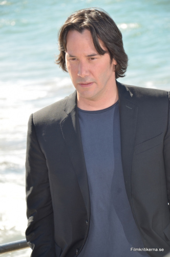 Keanu Reeves