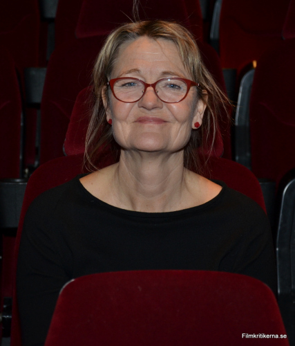 Ann Petrén