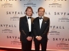 Fredrik Wastenson & Christopher Bjerke