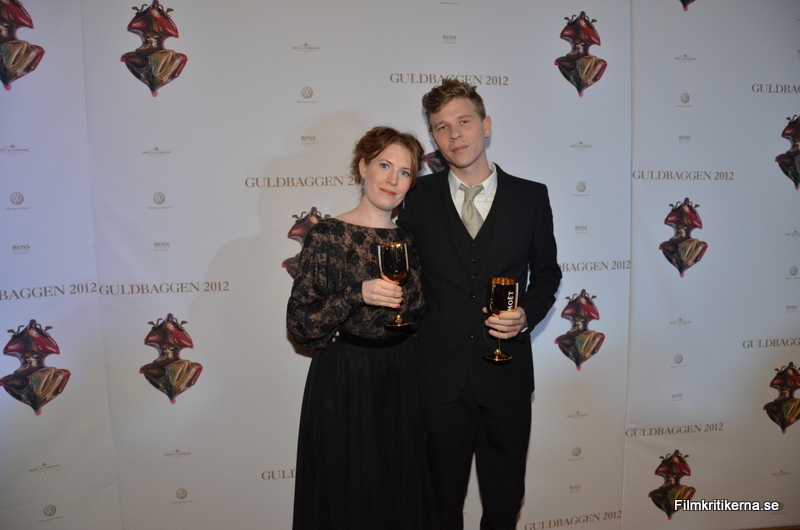 Hanna Lejonqvist & Klas Gullbrand