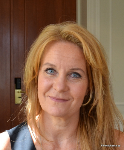 Maria Lundqvist