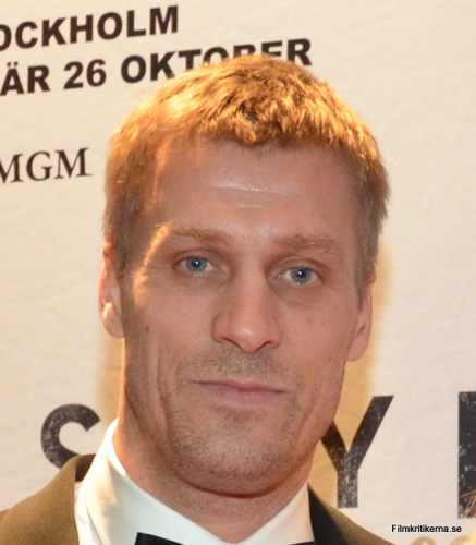 Jens Hultén
