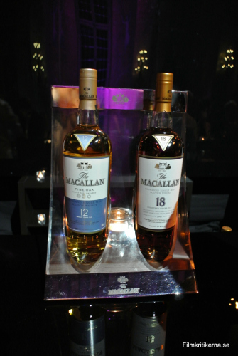 The Macallan 12 & The Macallan 18