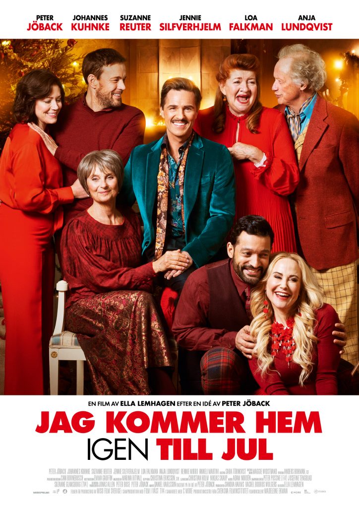 Svensk film