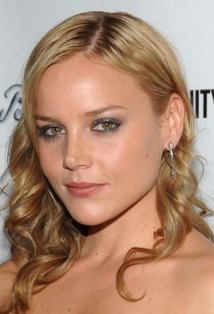 Abbie Cornish