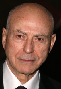 Alan Arkin