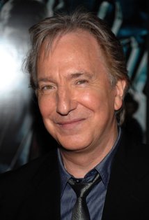 Alan Rickman