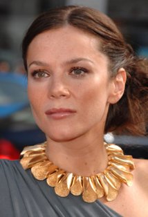 Anna Friel