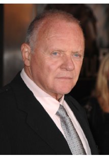 Anthony Hopkins