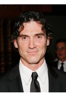 Billy Crudup