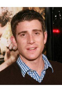 Bryan Greenberg