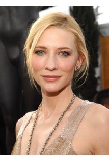 Cate Blanchett