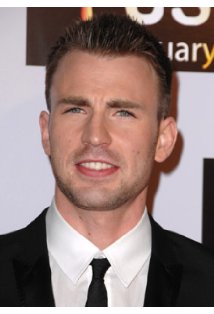 Chris Evans