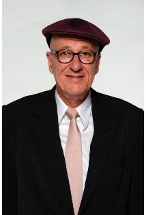 Geoffrey Rush