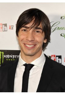 Justin Long