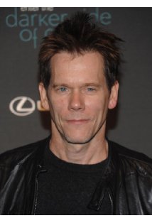 Kevin Bacon