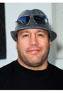 Kevin James