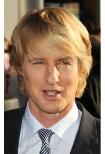 Owen Wilson